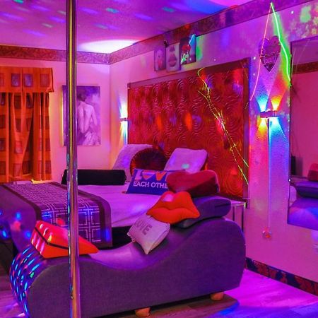 Luxe Romantic Suites Долтон Екстер'єр фото