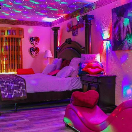 Luxe Romantic Suites Долтон Екстер'єр фото
