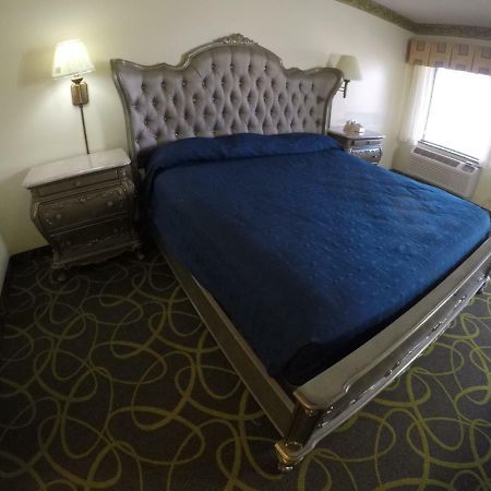 Luxe Romantic Suites Долтон Екстер'єр фото