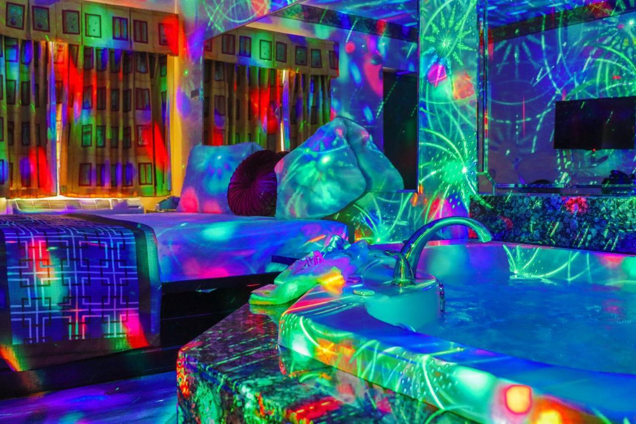 Luxe Romantic Suites Долтон Екстер'єр фото
