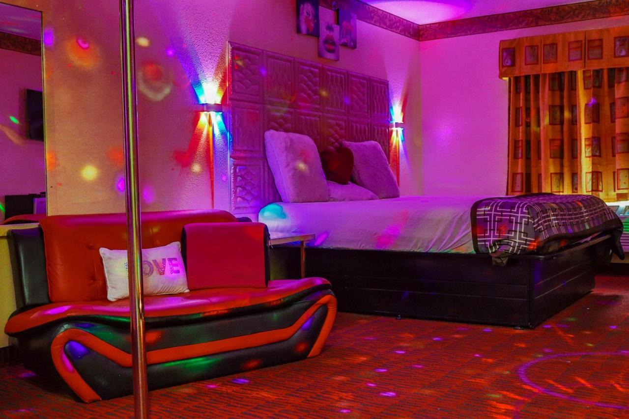 Luxe Romantic Suites Долтон Екстер'єр фото
