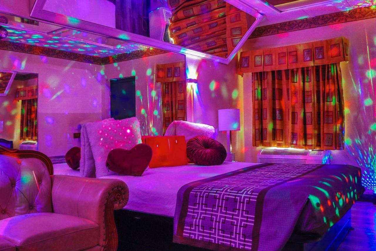 Luxe Romantic Suites Долтон Екстер'єр фото