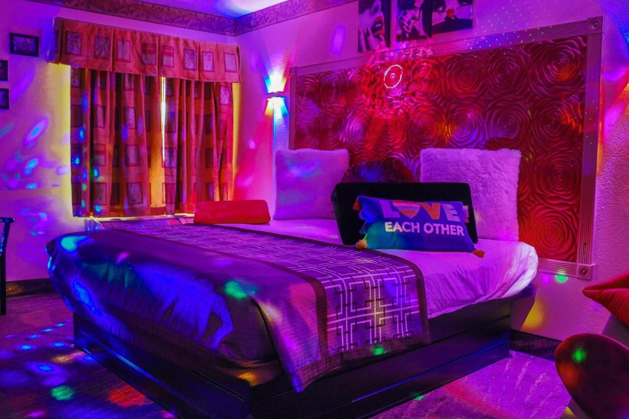 Luxe Romantic Suites Долтон Екстер'єр фото
