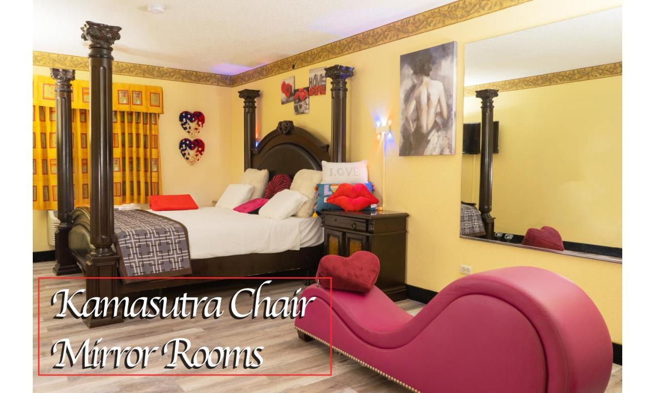 Luxe Romantic Suites Долтон Екстер'єр фото