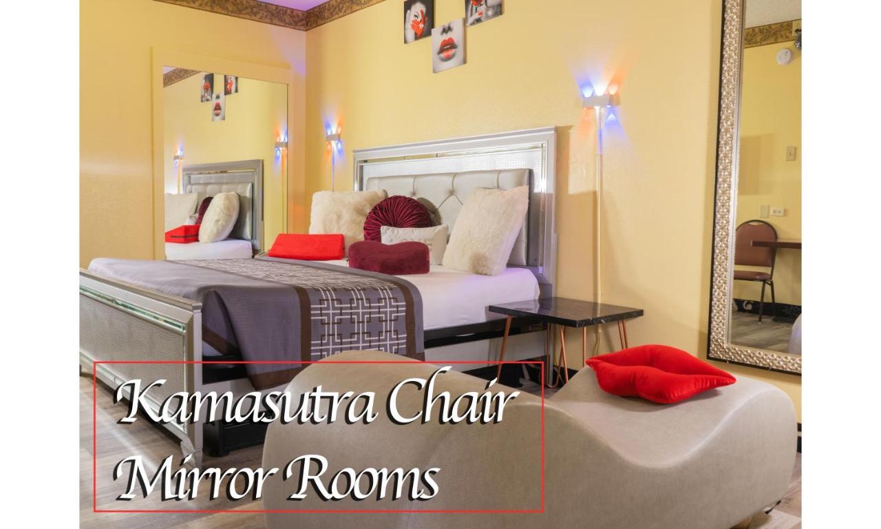 Luxe Romantic Suites Долтон Екстер'єр фото