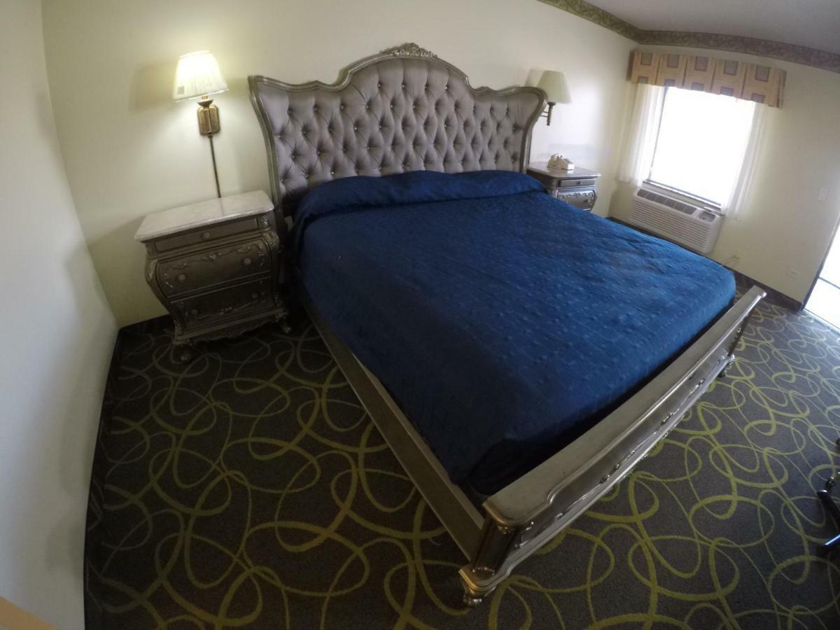 Luxe Romantic Suites Долтон Екстер'єр фото